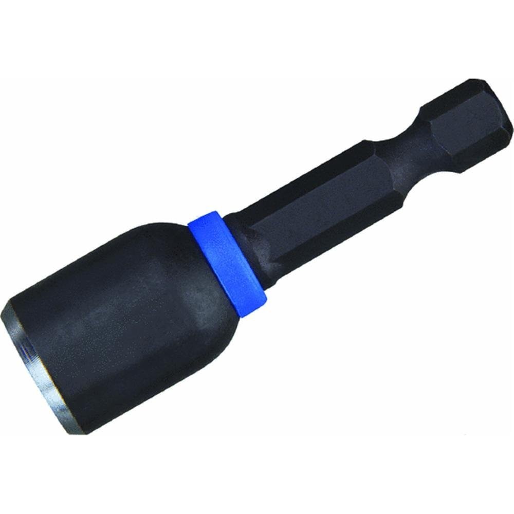 Milwaukee 49-66-4525 SHOCKWAVE 1-7/8" MAG 3/8" NUTDRIVER
