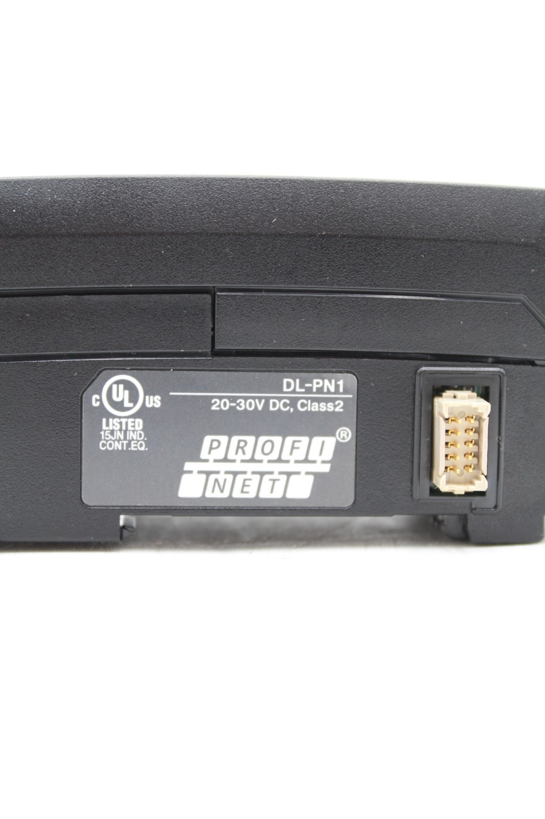 Keyence DL-PN1 Profinet Network Communication Unit