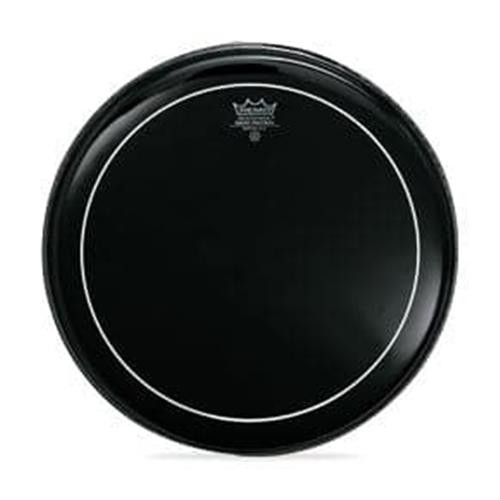 Remo Pinstripe Ebony Drumhead 14"