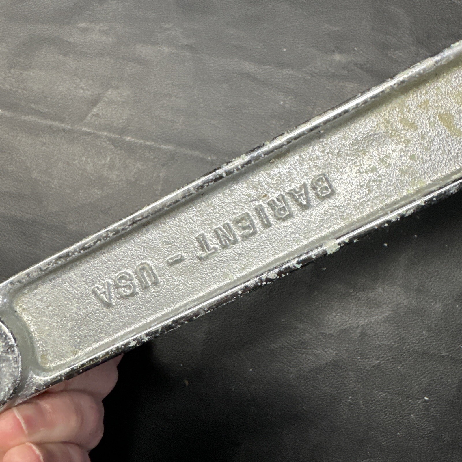 Barient Winch Handle Sailboat Marine Crank - 500
