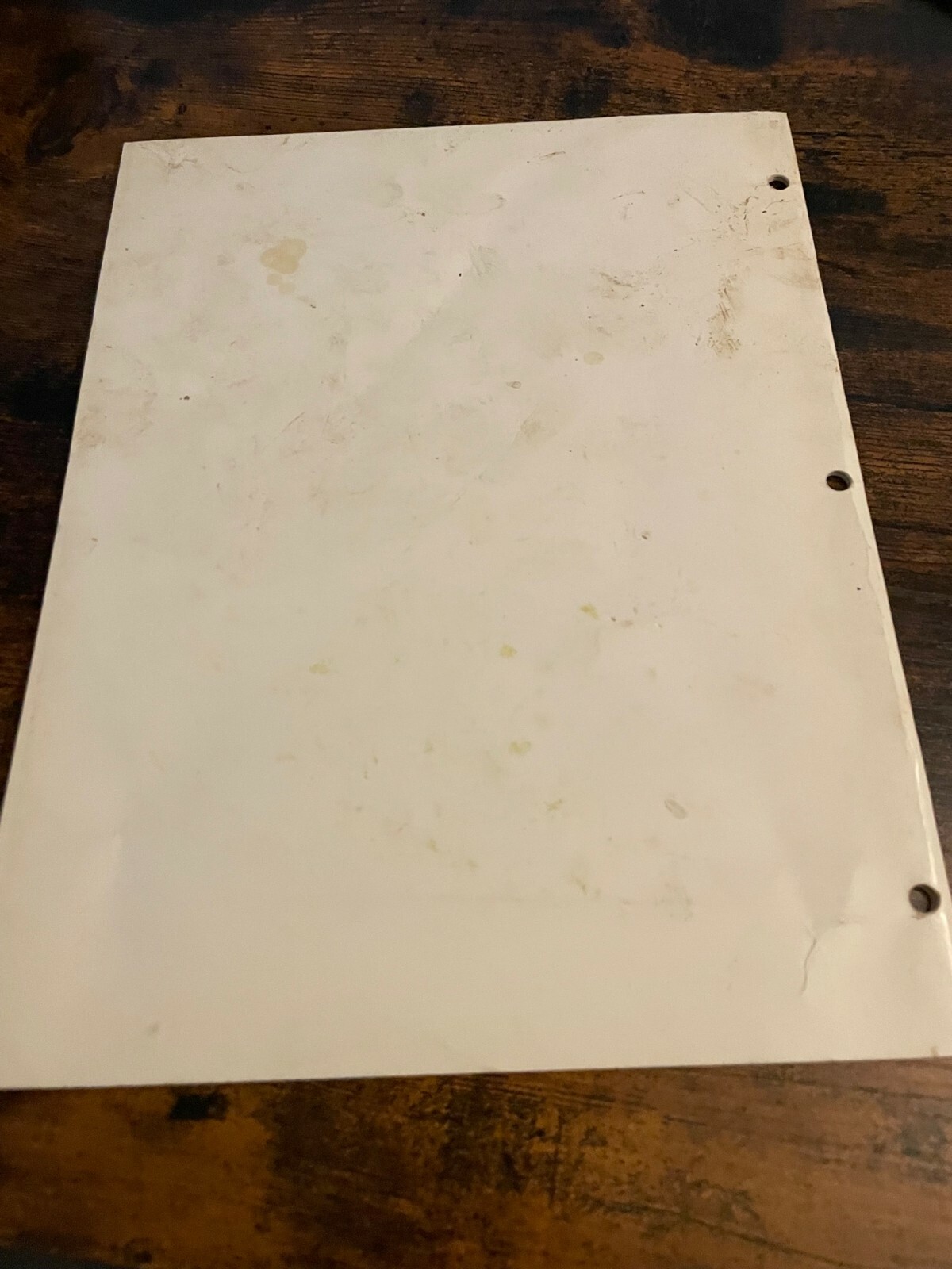 Midway Checkmate Arcade Game Parts Catalog Manual