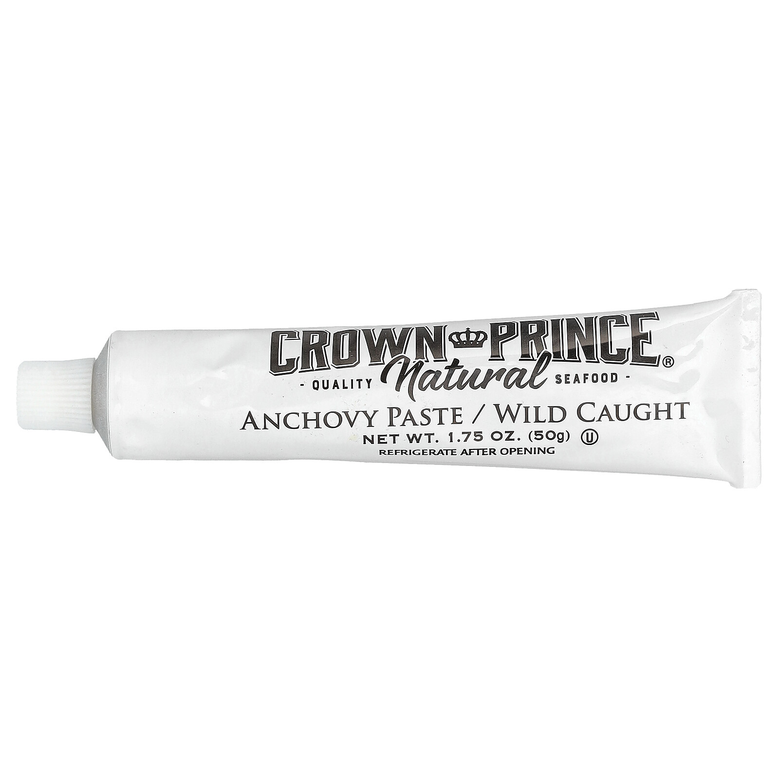 Anchovy Paste, 1.75 oz (50 g)