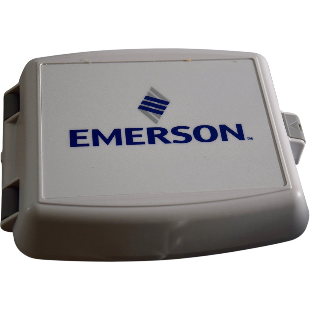 NEW Emerson 1DS-1 FB107 Display Kit Remote Flow Computer Interface Module