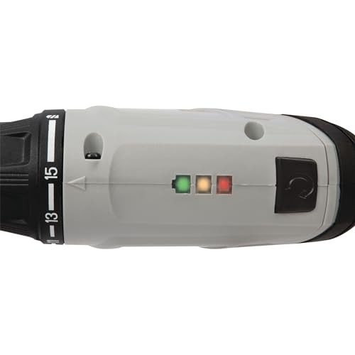 W1562 3.6v Li-Ion Light-Driver