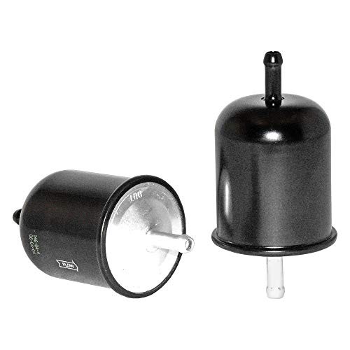 WIX 33023 Fuel Filter - Complete In-Line Filter