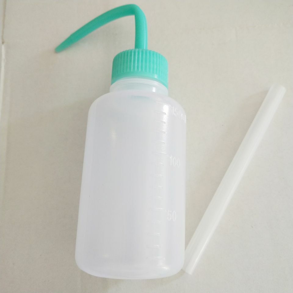 150ml Primer Bottle for Gas Nitro Engine Baja FG Losi Zenoah Boat Fuelie  #1758