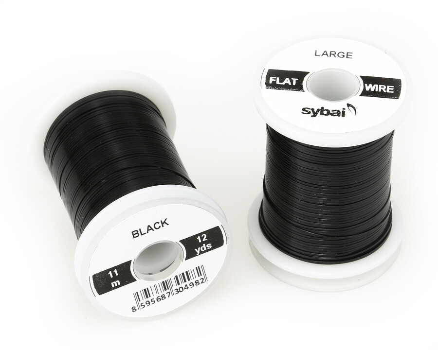 Sybai Flat Wire Large