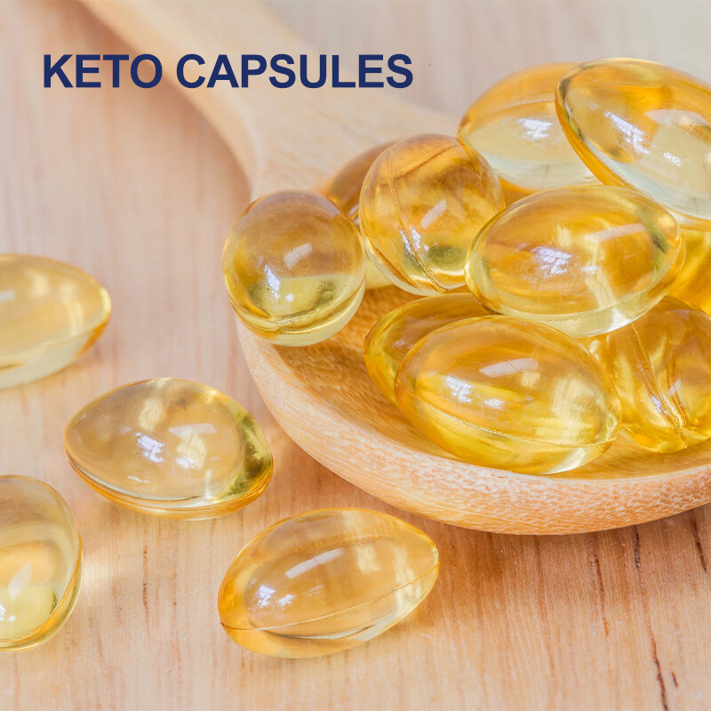KETO BHB 15000mg Ketone FAT BURNER RAPID Weight Loss Diet Pills Ketosis 60 Caps