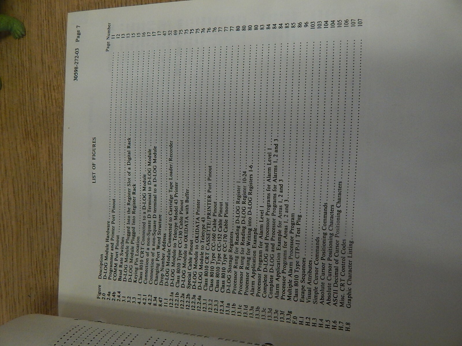 Square D 30598-272-03 SY/Max DLM-110 Controller Module Instruction Bulletin