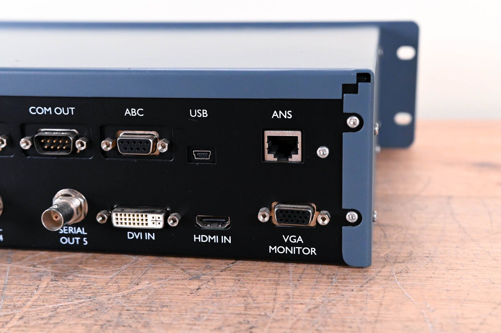 Lighthouse LIP-HDI Interface Video Processor CG0008V