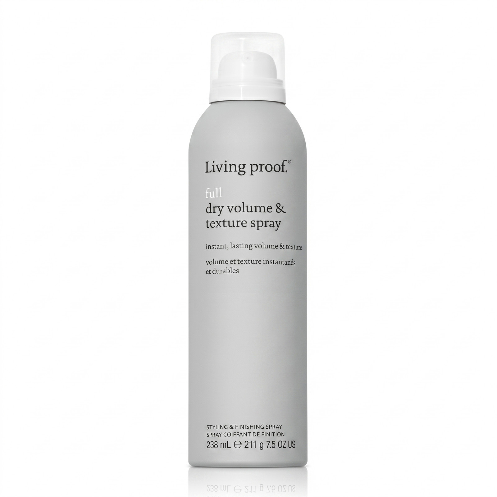 Living Proof Full Dry Volume & Texture Spray 7.5 Oz