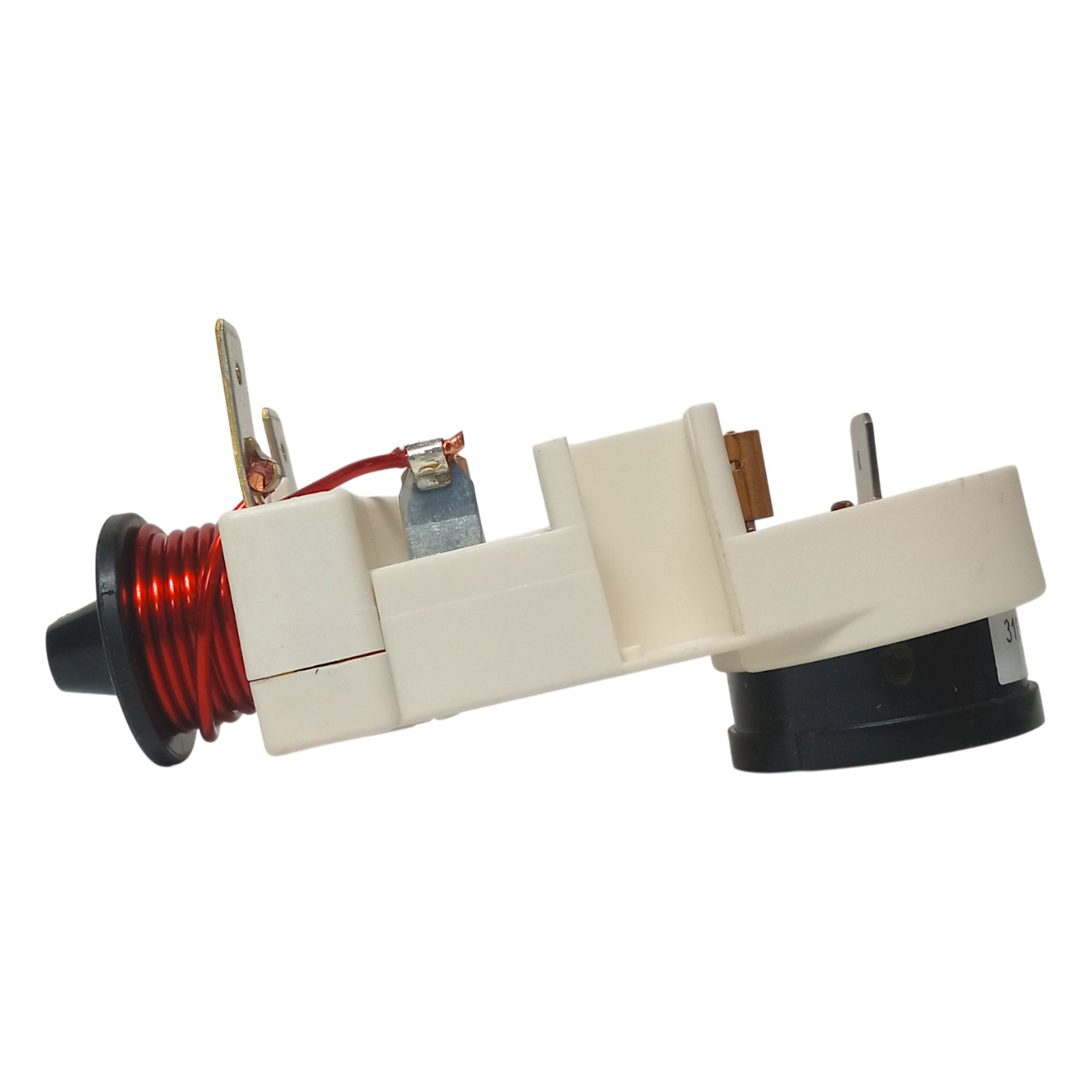 Secop 117U4123 Relay Overload Start Device for Danfoss Compressor NF11FX