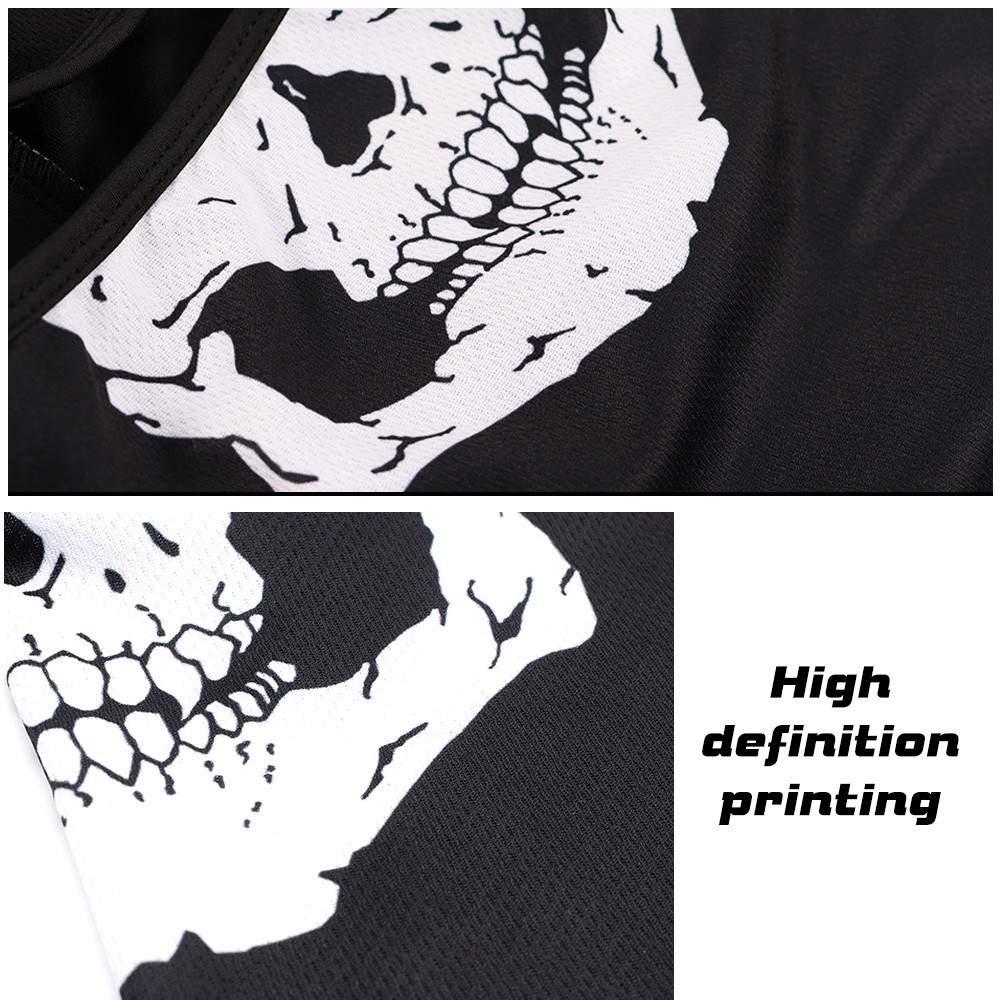 Winter Balaclava Full Face Mask Motorcycle Thermal Windproof Ski Mask for Men