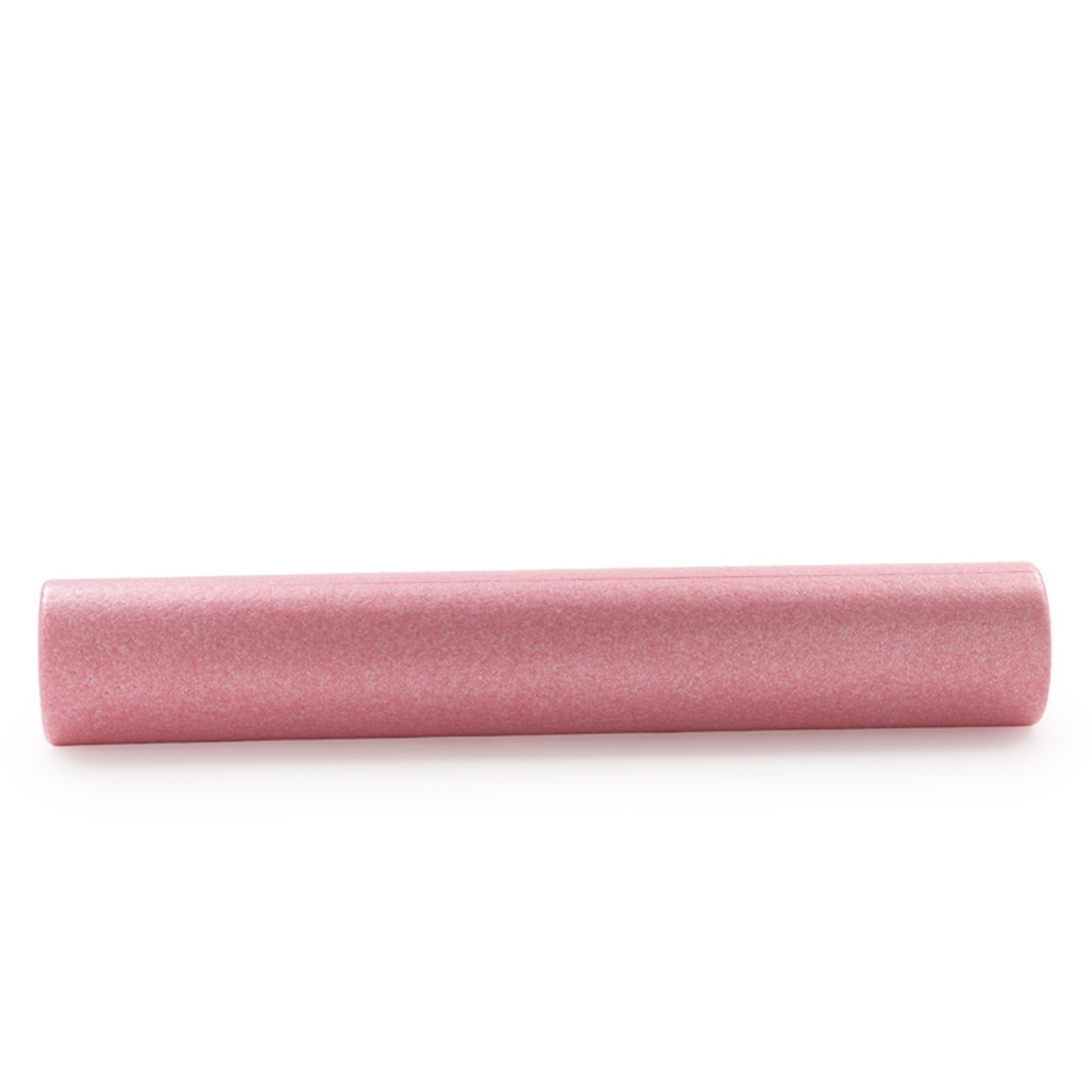 Sunny Health & Fitness 36" Yoga Foam Roller Stretching & Recovery Pink