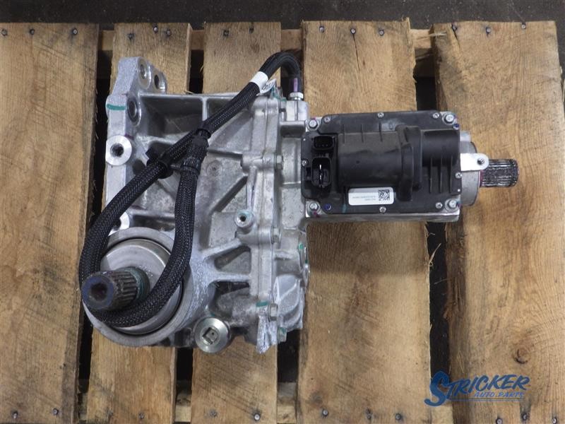 GMC Terrain 2023-2024 Transfer Case 1.5L AWD 10K mi. 84221087 6877