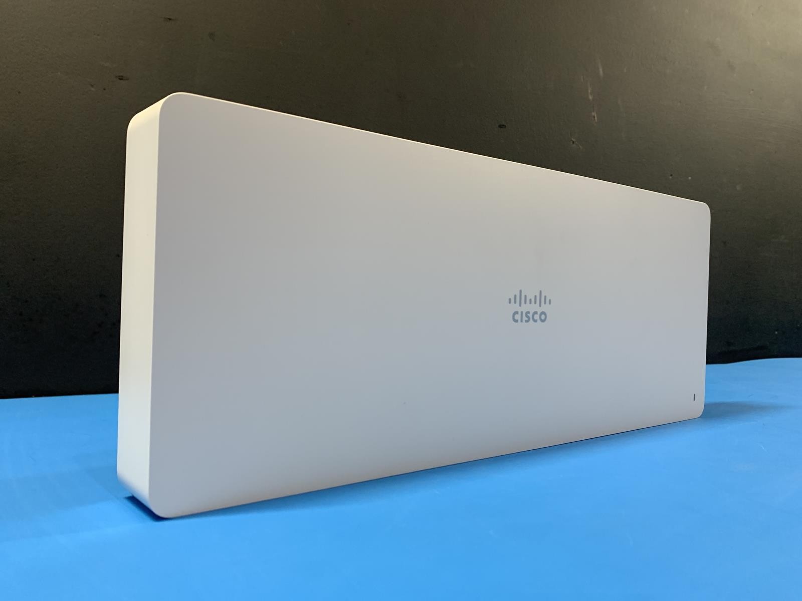 Cisco CS-CODEC-PLUS Video Conference Webex Room Codec Plus TTC7-25 W/ AC Adapter
