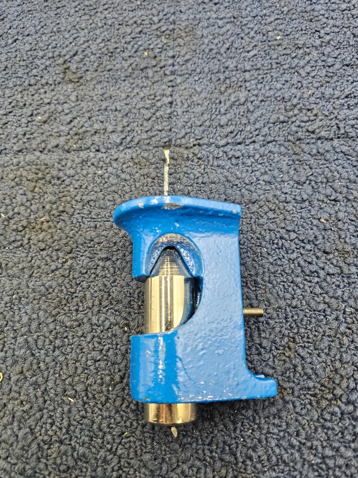 QUICK CABLE 4266-001 BRUTE HAMMER TOOL BLUE