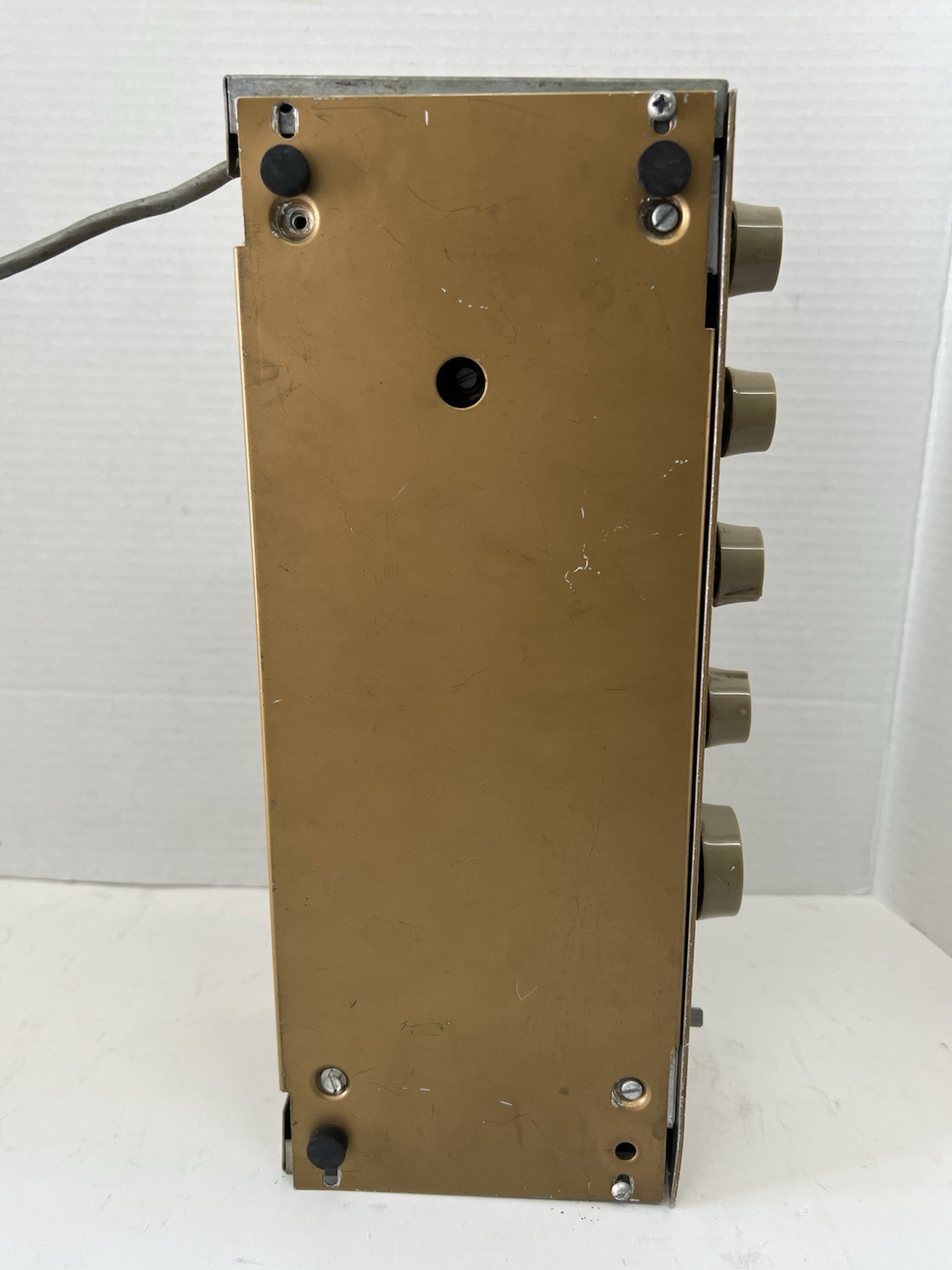 Heathkit WA-P2 Preamplifier - Untested