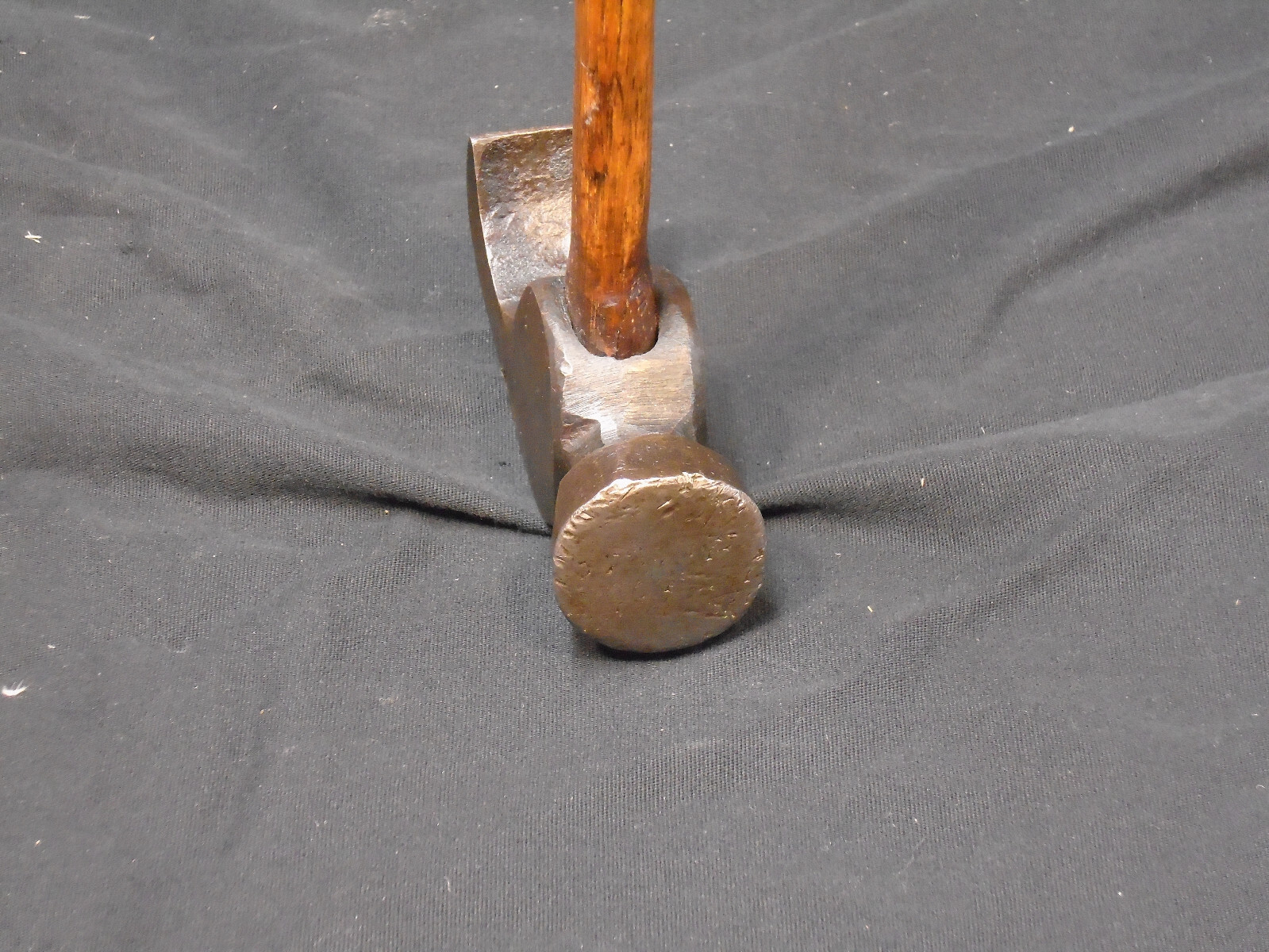 Hand Made Cobbler Hammer