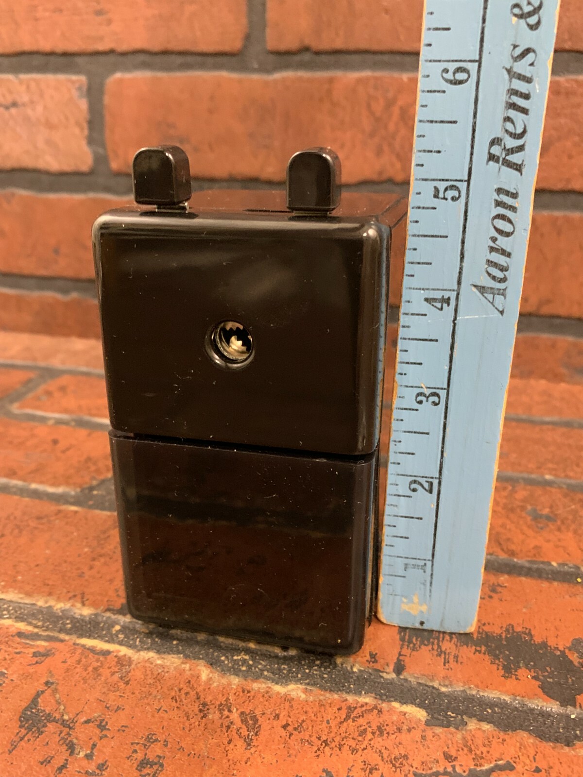 Desktop Pencil Sharpener Crank Artist Sharpening Machine