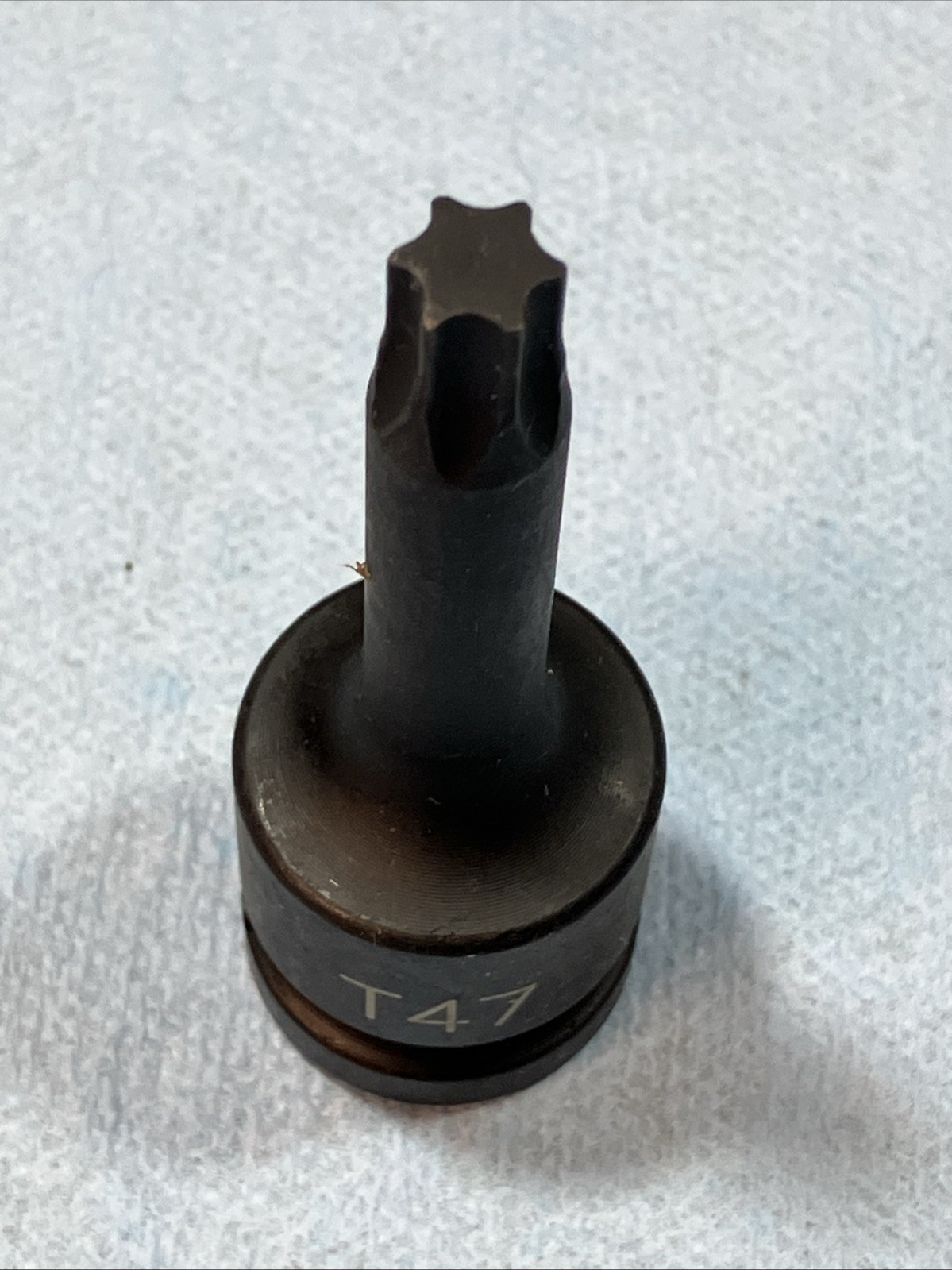 Grey Pneumatic 2147T 1/2” Drive Torx Impact Socket