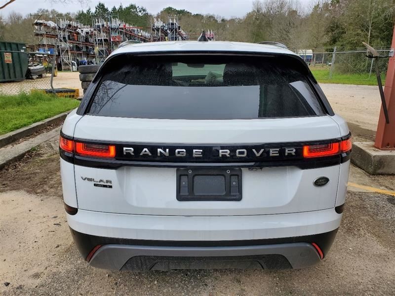 2018 Range Rover Velar OEM Windshield Assist Camera J8A2-19H406