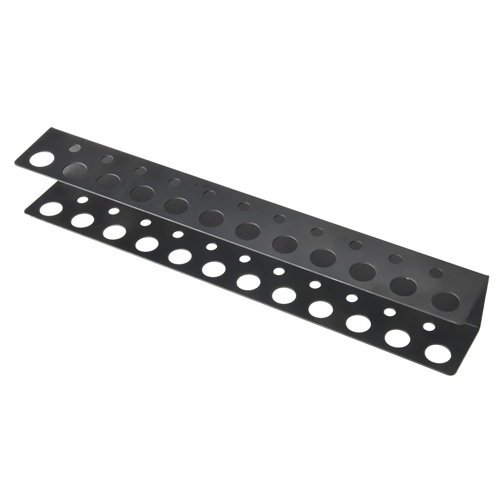 Space Efficient Tool Storage Mountable Screwdriver Organizer for Easy for ACCESS