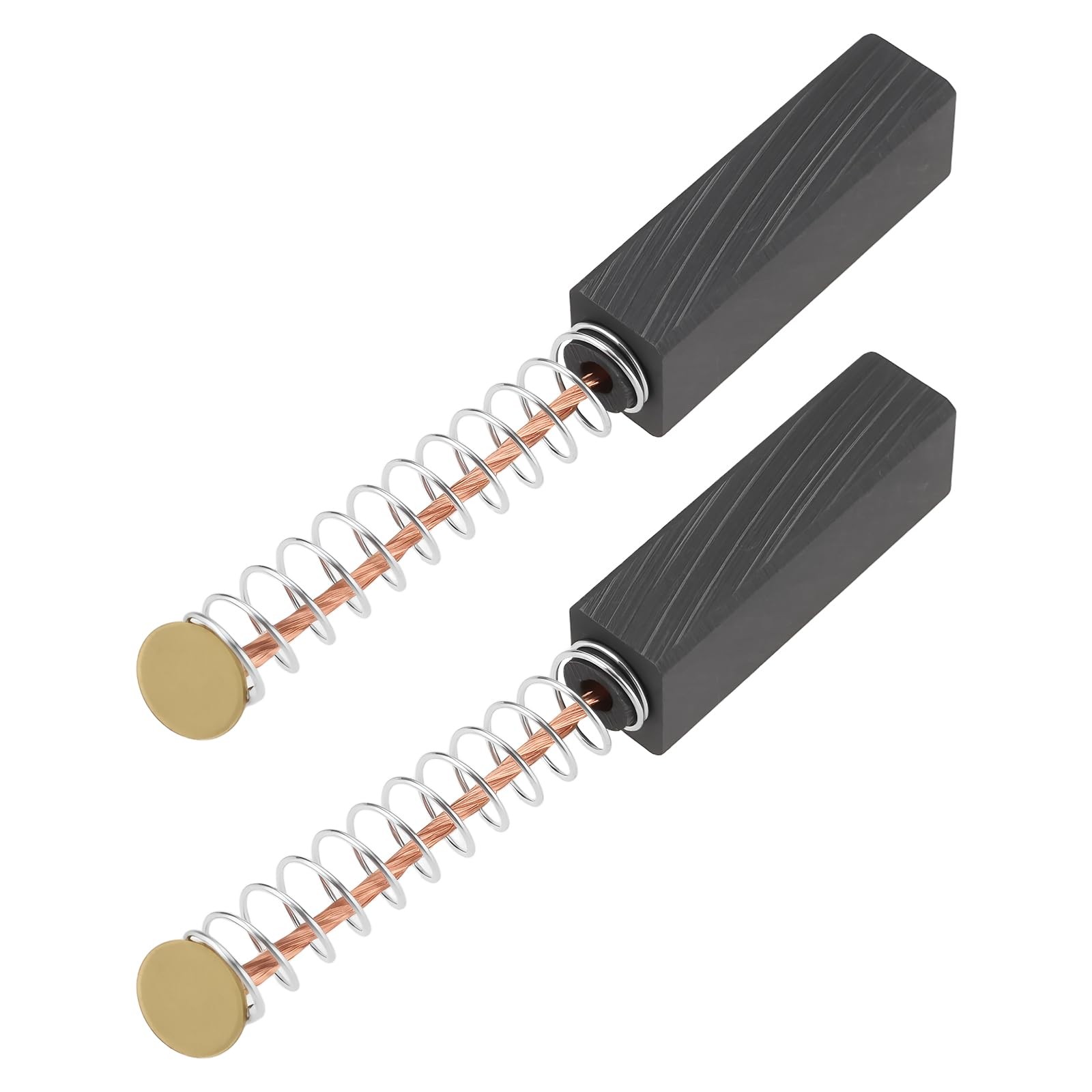 2Pais Motor Brush Carbon 24x8x6.4mm with Hilti TE 17