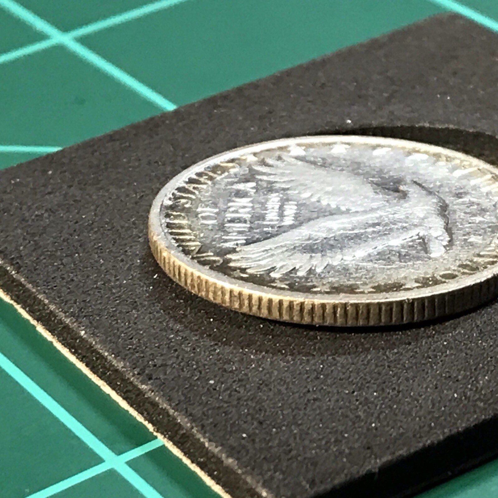 1929 Standing Liberty Quarter