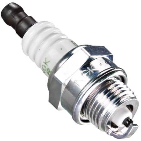 NGK Nickel V-Power Spark Plug 1589