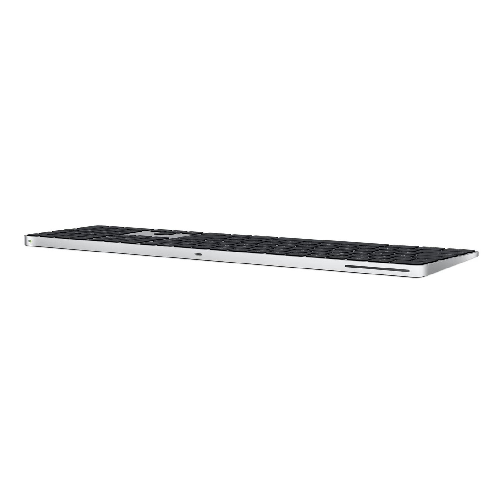 Apple Magic Keyboard with Touch ID and Numeric Keypad - Danish - New