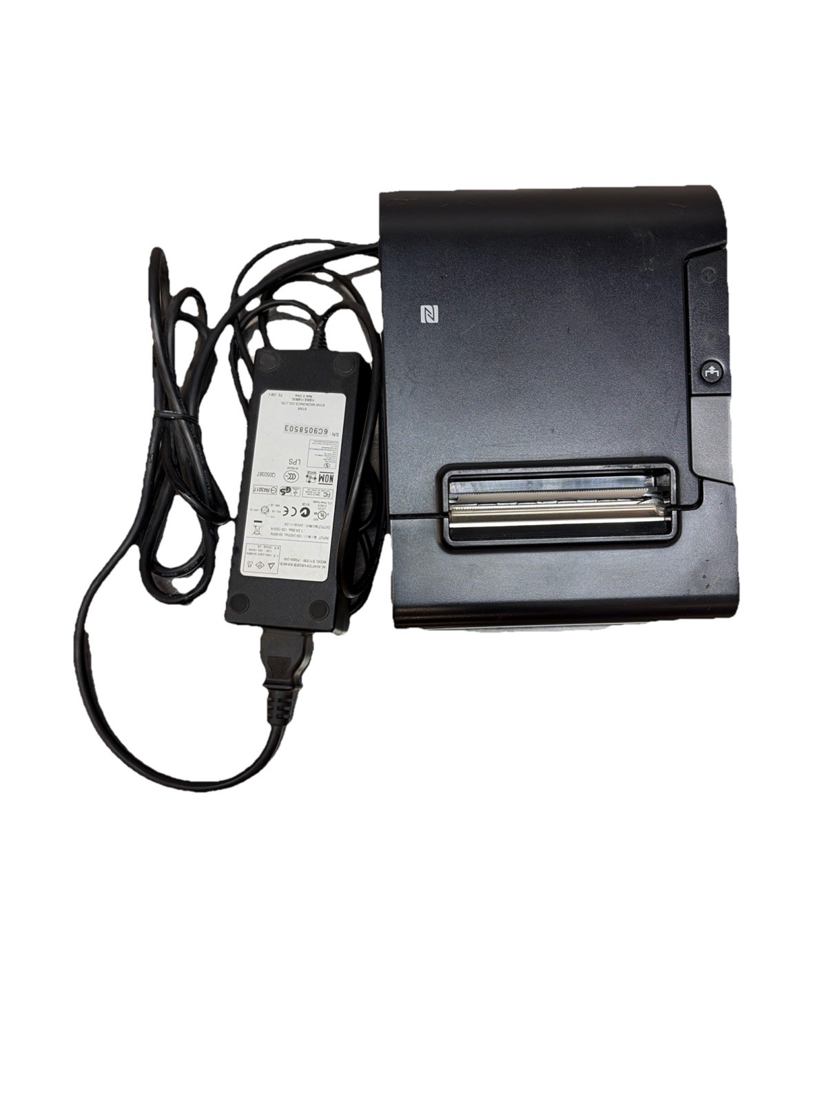 EPSON TM-T88VI-M338A Thermal POS Receipt Printer
