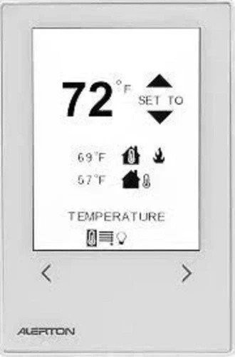 Alerton MS4-THC Digital Temperature & Humidity Sensor
