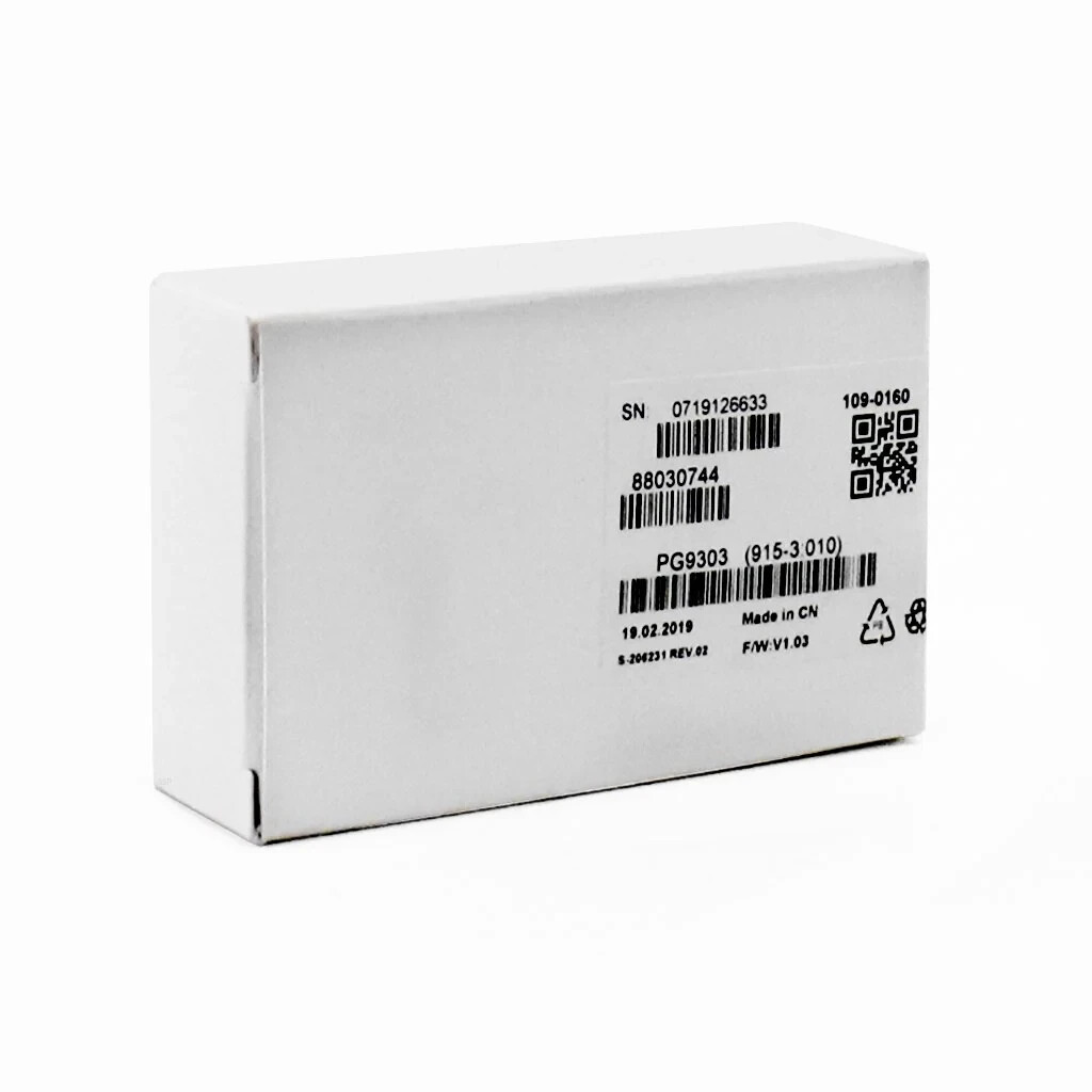 DSC PG9303 Wireless PowerG Door/Window Contact NEW