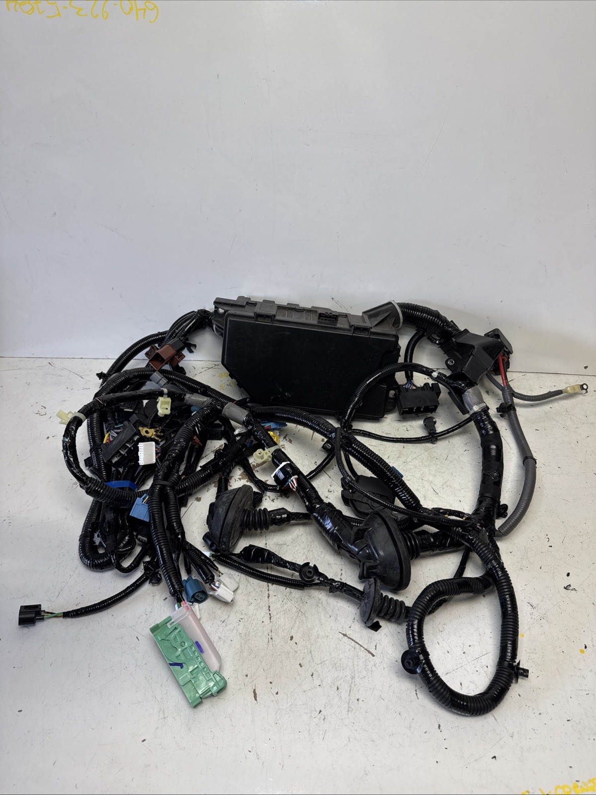 2020 HONDA ACCORD 1.5L ENGINE BAY ROOM WIRE WIRING HARNESS OEM 3220ATVAA501-11
