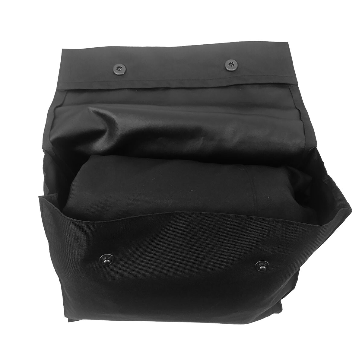 Bandspec Inverness Rain Cape - Made In Scotland