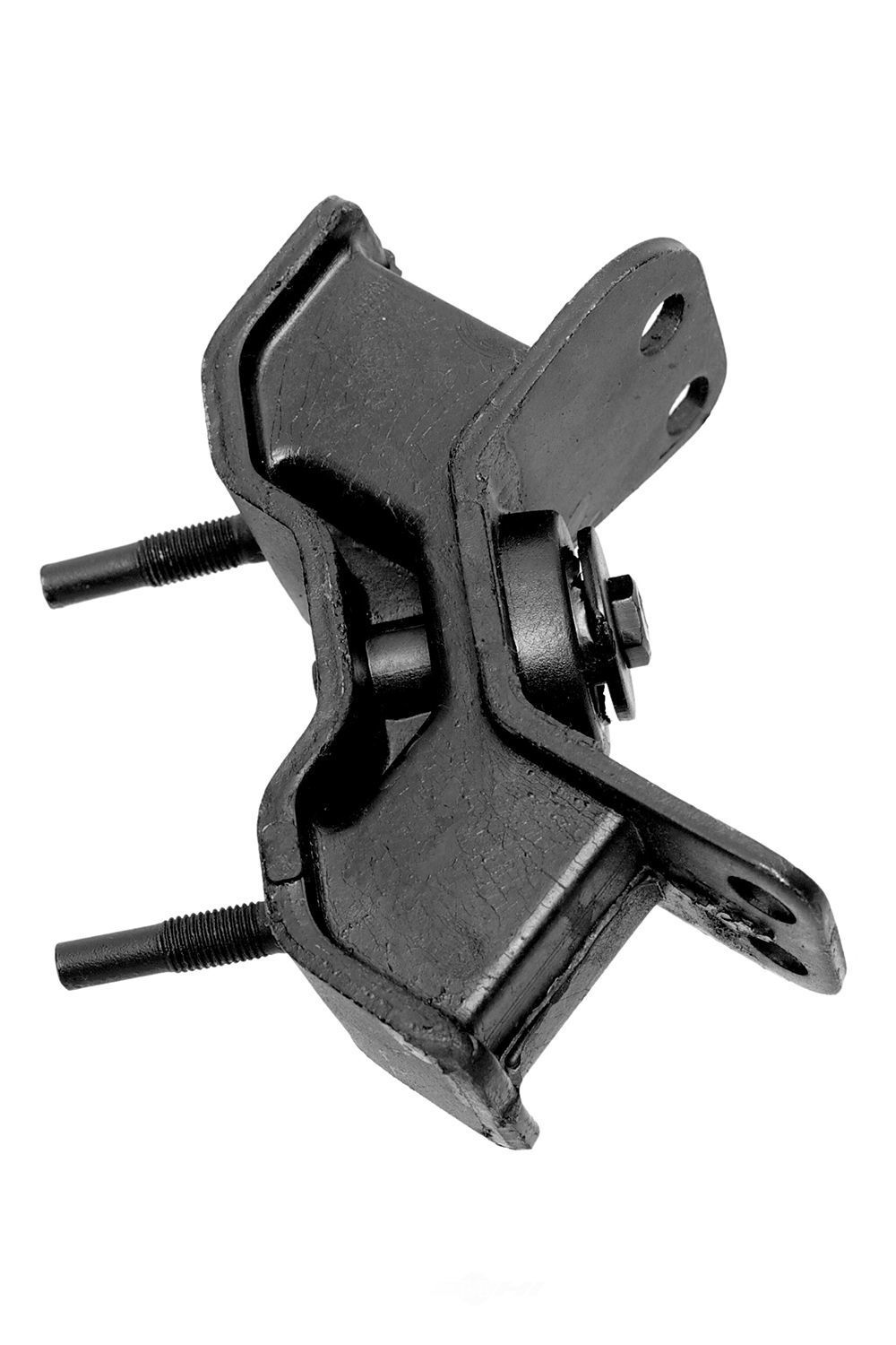 trans Mount  Westar Industries  EM8644