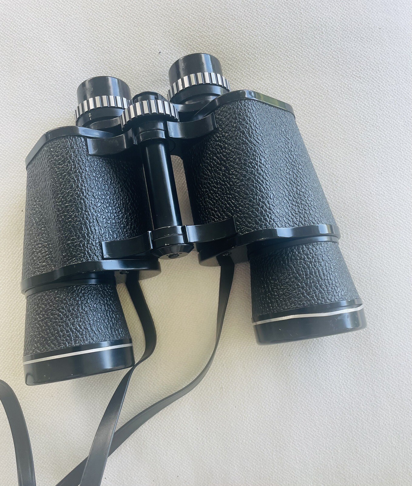 Cavalier Coated Optics Binoculars 7X50 No.52823 Vintage