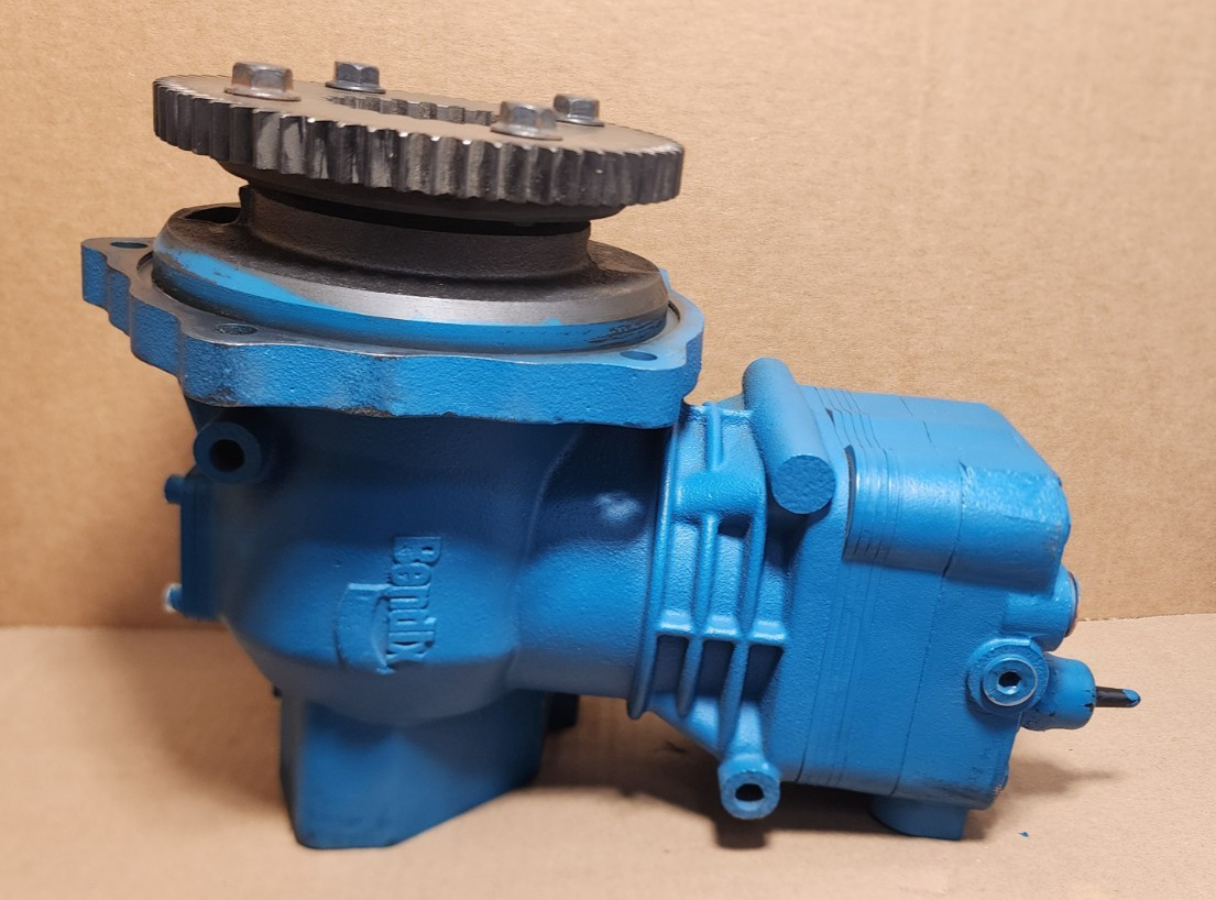Bendix T-5010119 Air Compressor BA-921 Remanufactured