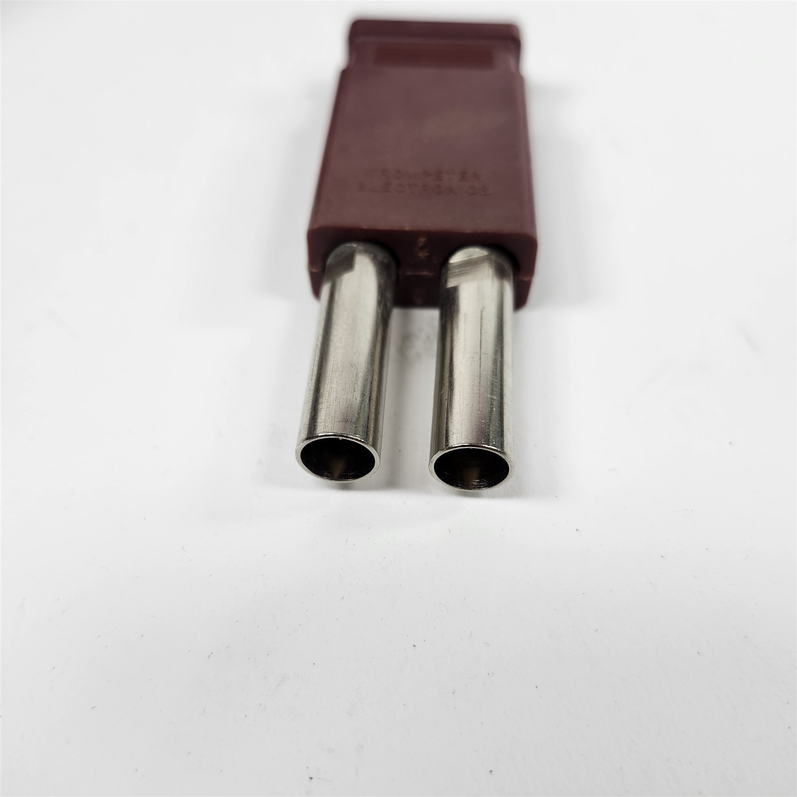 Trompeter JSI-28A/J3W Video Patch Panel w/ 14 Loopback Connectors
