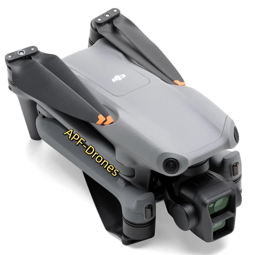 Genuine DJI Air 3 Drone - No Battery/No Controller - No Tariffs/2 Weeks to US