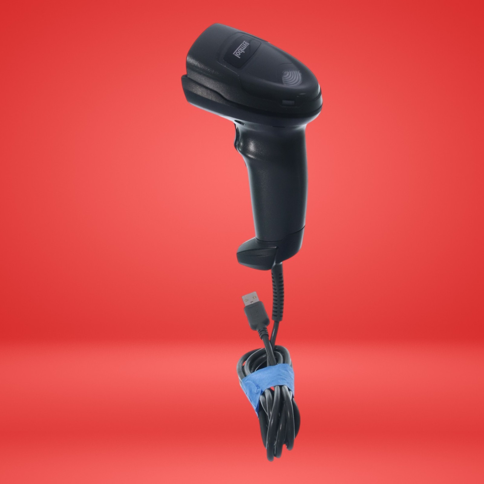 SYMBOL DS4308 DS4308-SR00007ZZWW HANDHELD BARCODE SCANNER