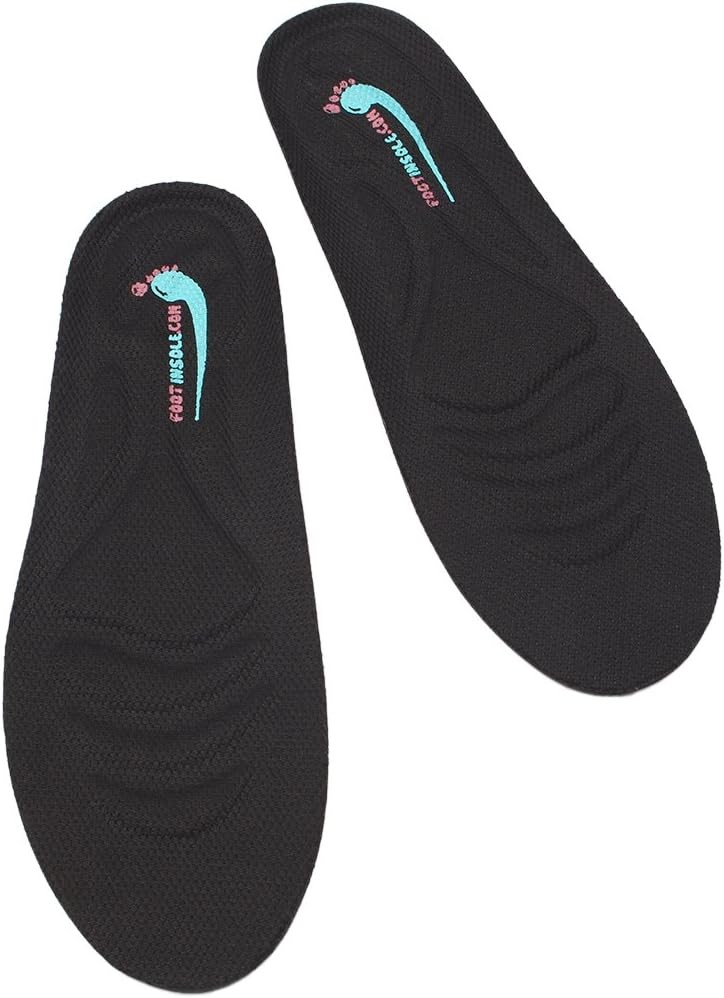 Shoe Lift Height Increase Insoles