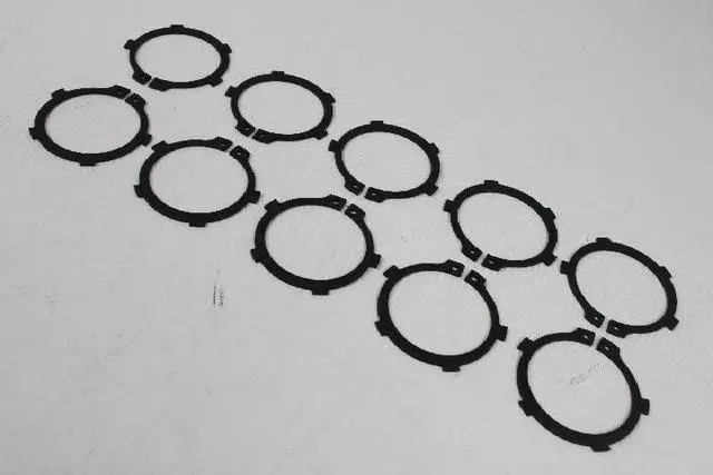 Genuine Mopar Output Shaft Snap Ring 68161358AA