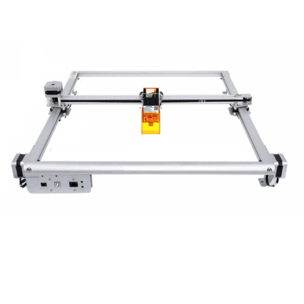 Ortur Aufero Laser 2 LU2-2 1600mw DIY Laser Engraver Cutter for Wood Metal