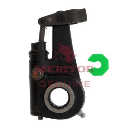 Meritor R802487 Automatic Slack Adjuster   1.5 In., 28 Spline (Ay Asa 1.50 28)