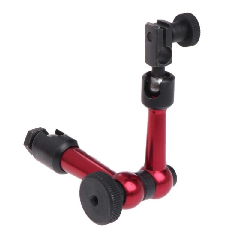 Metal Base Flexible & Strong Stand Holder for Dial Indicator