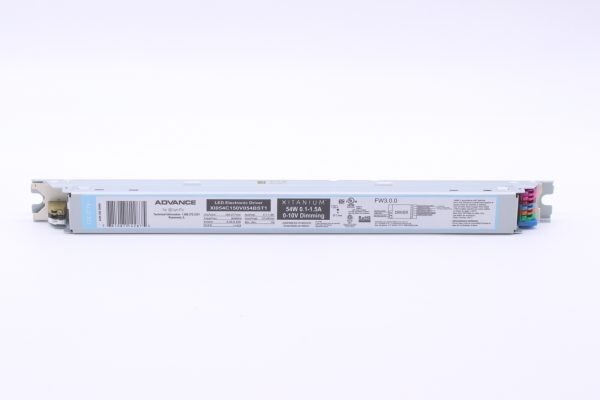 XI054C150V054BST1 Advance Xitanium LED Driver – 54W 1100mA