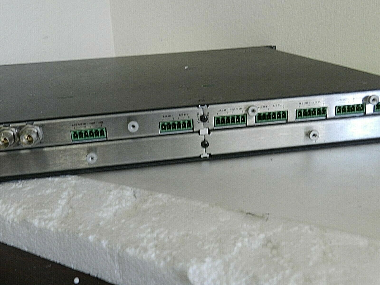 NVision NV4001 4000 Series Processing Equipment