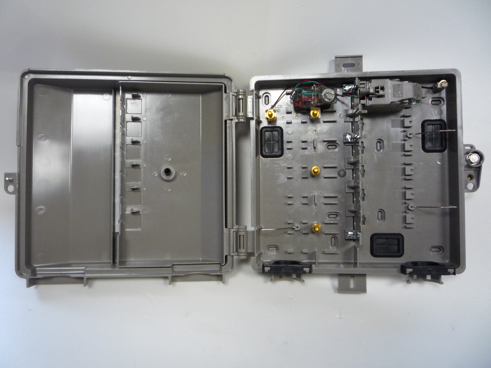 TII Network Technologies 3611H-78-1/120
